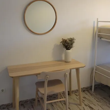 Apartment En 